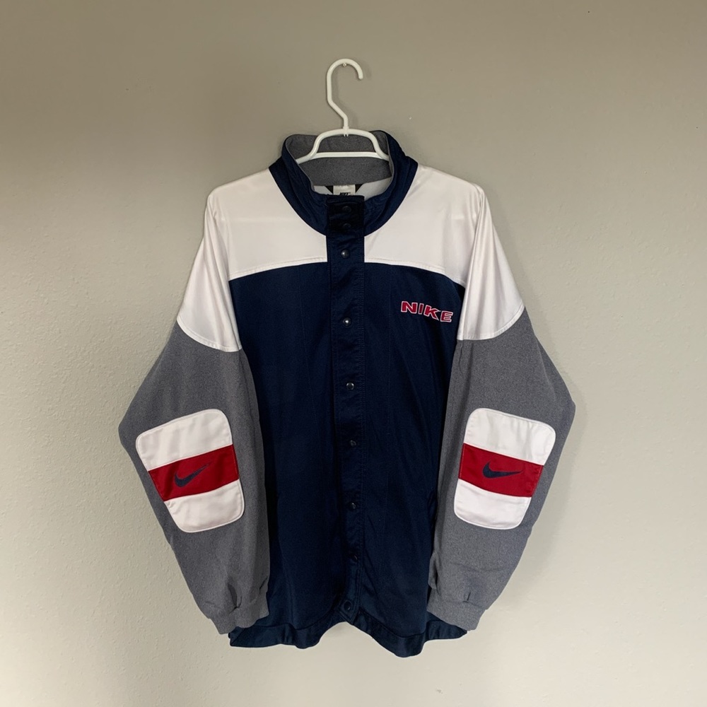 Rare Nike jacket